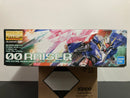 MG 1/100 00 Raiser Celestial Being Mobile Suit GN-0000 + GNR-010