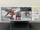 MS-06R Zaku II High Mobility Type Psycho Zaku (Gundam Thunderbolt Version) [高機動型 精神感應渣古 - 高達雷霆宙域版]