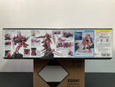 MG 1/100 Justice Gundam Z.A.F.T. Mobile Suit ZGMF-X09A