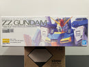MG 1/100 Mobile Suit MSZ-010 ZZ Gundam A.E.U.G. Prototype Transformable Mobile Suit Version Ka [ZZ 高達 Ver. Ka]
