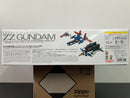MG 1/100 Mobile Suit MSZ-010 ZZ Gundam A.E.U.G. Prototype Transformable Mobile Suit Version Ka [ZZ 高達 Ver. Ka]