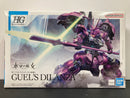 HGTWFM 1/144 No. 004 MD-0032G Guel's Dilanza