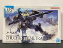 HGTWFM 1/144 No. 006 MSJ-105CC Chuchu's Demi Trainer