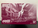 RG 1/144 Destiny Impulse Gundam Z.A.F.T. Mobile Suit ZGMF-X56S/θ