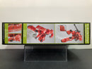 The Gundam Base Japan HGUC 1/144 Zeon Mobile Suit MS-06S Zaku II 21st Century Real Type Version