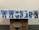 MG 1/100 MS-18E Kampfer Principality of Zeon Assault Use Mobile Suit [京寶梵]
