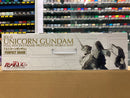 PG 1/60 RX-0 Unicorn Gundam Full Psycho-Frame Prototype Mobile Suit