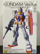 MG 1/100 Mobile Suit RX-78-2 Gundam E.F.S.F. Prototype Close-Combat Mobile Suit Version Ka [元祖高達 Ver. Ka]