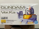 MG 1/100 Mobile Suit RX-78-2 Gundam E.F.S.F. Prototype Close-Combat Mobile Suit Version Ka [元祖高達 Ver. Ka]