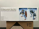 MG 1/100 Mobile Suit RX-78-2 Gundam E.F.S.F. Prototype Close-Combat Mobile Suit Version Ka [元祖高達 Ver. Ka]