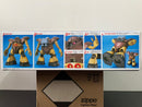 MG 1/100 MSM-03 Gogg Principality of Zeon Mass Productive Amphibious Mobile Suit [戰蟹]