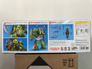 MG 1/100 RMS-106 Hi-Zack Titans Mass Productive Mobile Suit [高渣古]