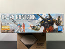 MG 1/100 RX-75 Guntank E.F.S.F. Prototype Long-Range Support Mobile Suit [太空坦克]