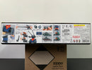 MG 1/100 RX-75 Guntank E.F.S.F. Prototype Long-Range Support Mobile Suit [太空坦克]