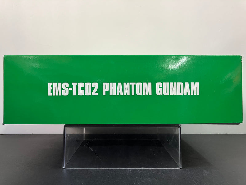 HGUC 1/144 EMS-TC02 Phantom Gundam