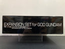 RG 1/144 Expansion Set for God Gundam