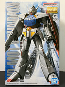 MG 1/100 WD-M01 ∀ Gundam Ingressa Militia Mobile Suit [TURN A 高達]
