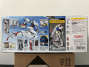 MG 1/100 WD-M01 ∀ Gundam Ingressa Militia Mobile Suit [TURN A 高達]