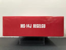 HGUC 1/144 MS-14J ReGelgu