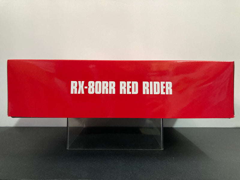 HGUC 1/144 RX-80RR Red Rider