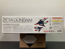 MG 1/100 MSZ-006 Zeta Gundam A.E.U.G. Attack Use Prototype Variable Form Mobile Suit Version Ka