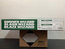 MG 1/100 Gunner Wizard / Slash Wizard / Blaze Wizard Set