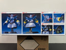 MG 1/100 MSN-02 Zeong Principality of Zeon Mobile Suit for Newtype [自護號]