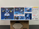 MG 1/100 MSN-02 Zeong Principality of Zeon Mobile Suit for Newtype [自護號]
