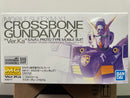 MG 1/100 Mobile Suit XM-X1 Crossbone Gundam X1 S.N.R.I. Prototype Mobile Suit Version Ka [海盜高達 X1 Ver. Ka]