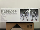 MG 1/100 Mobile Suit XM-X1 Crossbone Gundam X1 S.N.R.I. Prototype Mobile Suit Version Ka [海盜高達 X1 Ver. Ka]