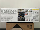 MG 1/100 Mobile Suit XM-X1 Crossbone Gundam X1 S.N.R.I. Prototype Mobile Suit Version Ka [海盜高達 X1 Ver. Ka]