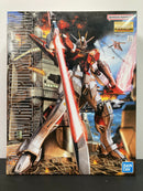 MG 1/100 Sword Impulse Gundam Z.A.F.T. Mobile Suit ZGMF-X56S/β