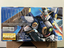 MG 1/100 Wing Gundam Colonies Liberation Organization Gundam Wing System XXXG-01W [飛翼高達]