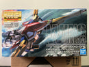 MG 1/100 Wing Gundam Colonies Liberation Organization Gundam Wing System XXXG-01W [飛翼高達]