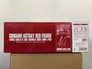MG 1/100 Gundam Astray Red Frame Lowe Guele's Use Mobile Suit MBF-P02