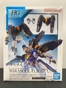 HGTWFM 1/144 No. 013 Mirasoul Flight Unit