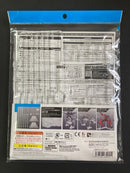 HGTWFM 1/144 No. 000 The Witch from Mercury Weapon Display Base