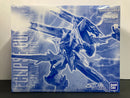 MG 1/100 Eclipse Gundam + Raijin Striker ORB Mobile Suit MVF-X08 + EW453R