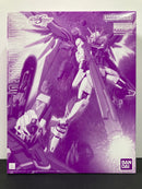 MG 1/100 ZGMF-X56S/ι Destiny Impulse Gundam R (Regenes)