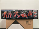 HGCDI 1/144 No. 000 RX-77-02 Guncannon (Cucuruz Doan's Island Version) E.F.S.F. Prototype Middle-Range Support Mobile Suit