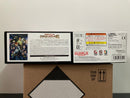 HGCDI 1/144 No. 000 RX-77-02 Guncannon (Cucuruz Doan's Island Version) E.F.S.F. Prototype Middle-Range Support Mobile Suit