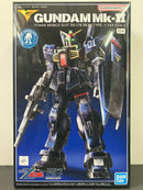 The Gundam Base Japan HGUC 1/144 Titans Mobile Suit RX-178 Gundam Mk-II 21st Century Real Type Version [高達 MK-II - 泰坦斯 21世紀實戰配色版本 ~ 川口名人完全監修]