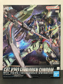 Full Mechanics 1/100 GAT-X252 Forbidden Gundam