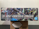 Full Mechanics 1/100 GAT-X252 Forbidden Gundam