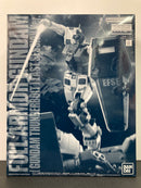 MG 1/100 Full Armor Gundam (Gundam Thunderbolt) Last Session Version