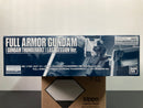 MG 1/100 Full Armor Gundam (Gundam Thunderbolt) Last Session Version