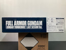 MG 1/100 Full Armor Gundam (Gundam Thunderbolt) Last Session Version