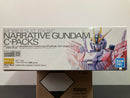 MG 1/100 Mobile Suit RX-9/C Narrative Gundam C-Packs Anaheim Electronics Multipurpose Test Mobile Suit Version Ka