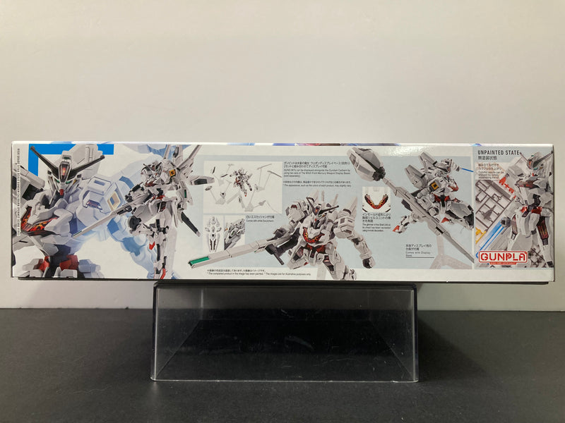 HGTWFM 1/144 X-EX01 Gundam Calibarn [Permet Score Five] Version