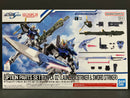 Option Parts Set No. 02: Gunpla 02 (Launcher Striker & Sword Striker)